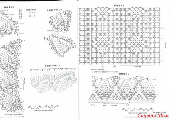 ������ Let's Knit Series NV80223