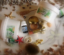 Уход за губами. Красивые губы - нет простуде и герпесу.