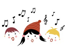 Sing-alongs. Поем вместе на английском. Часть 1
