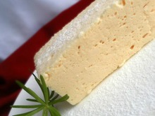 Суфле (прослойка для тортиков и десерта)