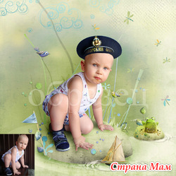 Красивое оформление Ваших фотографий.