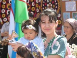 Dilnoz-Uzbekistan
