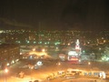 Новосибирск. ночь