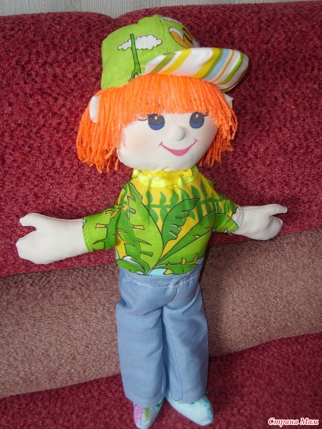 сказочный патруль морок кукла. кукла вася. кукла прессопилки ссср. мягкая игрушка обшитая бисером. кукла в шляпе ссср.
