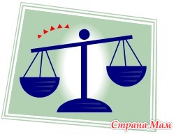 Подарок Весам