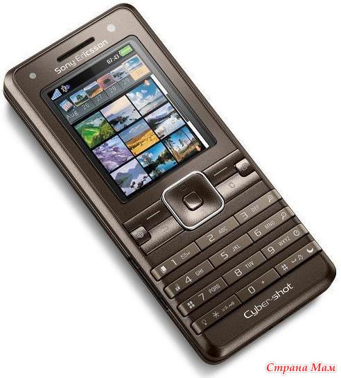 Что лучше sony ericsson или nokia