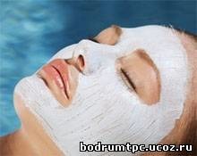 Маски для лица домашнего приготовления