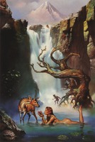 �������