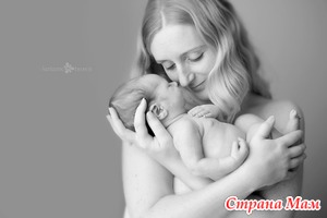 Грудное вскармливание глазами психолога