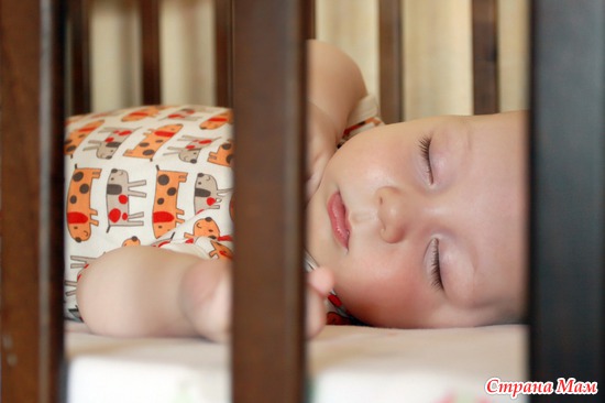 Sleeping Angel