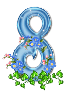 � 8 �����