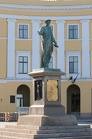 Одесские рецепты