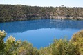 Mount Gambier, Blue Lake
