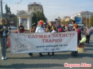 Что могут написать юные журналисты...