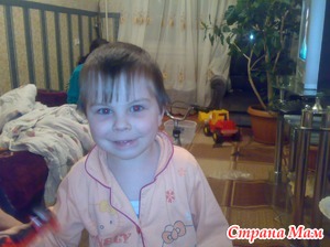 Мама роди мне братика!!!