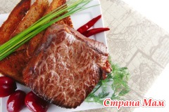 Соус: насколько он может быть универсальным?