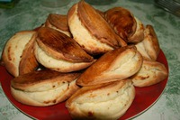 Сочники