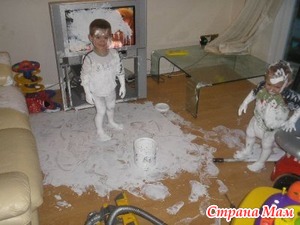 Разгром