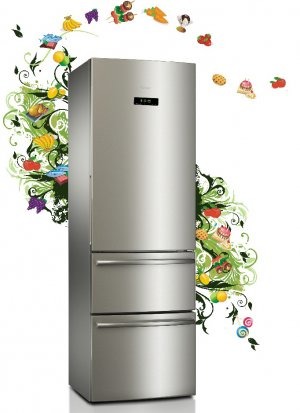 Фотоконкурс &quot;Открой свой холодильник. Haier&quot; на Поваренок.ру