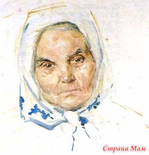 Народная медицина - заговоры