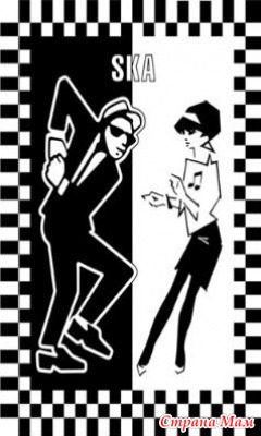 История SKA