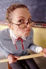 Не спорьте с училкой или I'll be back (драматическая комедия о моих родах)