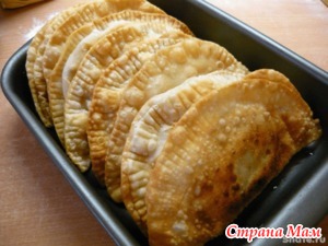 Чебурекм