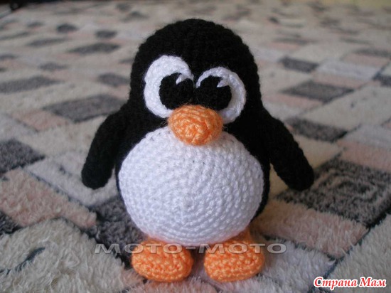  TUX
