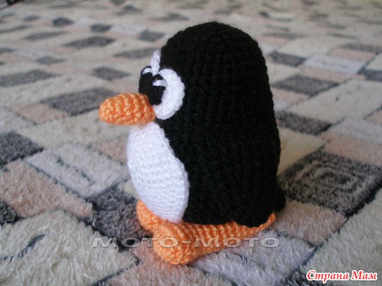 TUX