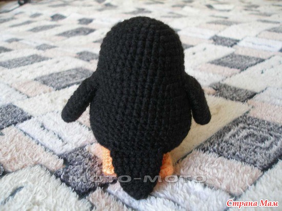  TUX