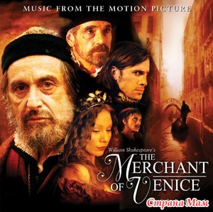  /The Merchant of Venice(2004)