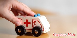 Парад симулянтов