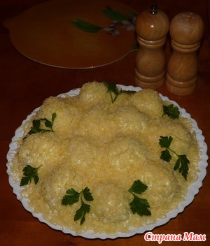 ����� "������� �������"