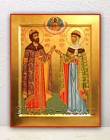 8 июля -День семьи, любви и верности.
