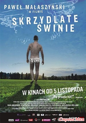  /Skrzydlate swinie (2009)