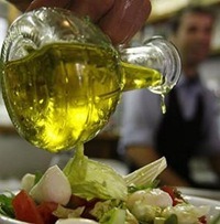 Льняное масло. Эффективное средство для похудения?