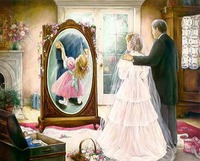 Роди мне маленькую дочку…
