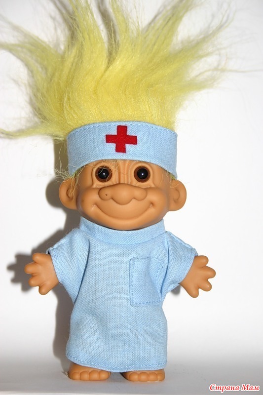 ДЖВП - диагноз неприятный... - Страна Мам