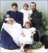 Благочестивая православная семья