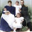 Благочестивая православная семья