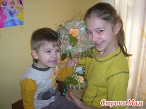 Какой ребенок вы по счету в семье? Как это отражается на вашей индивидуальности?