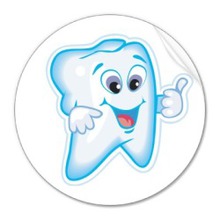 Как поздравить с первым зубиком: Дневник пользователя Теперь_я_мама - Страна Мам