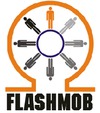 Flashmob? Флешмоб!