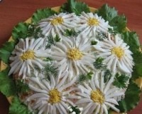 Ромашковое поле