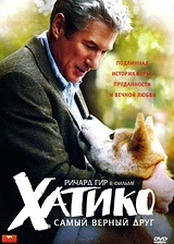 :   /Hachiko: A Dog's Story (2009)