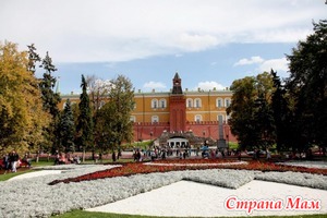 Хочу жить в Росссии