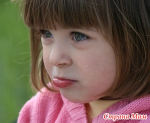 Кризис 3 лет у детей. Что делать родителям?