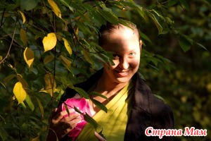 Год спустя...