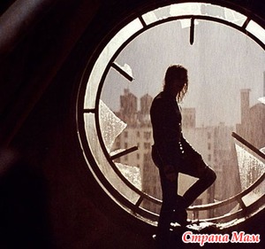 /The Crow (1994)