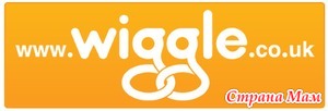 Wiggle.co.uk.  .  .   .